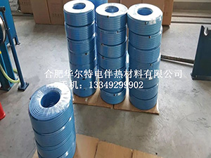 单导发热电缆