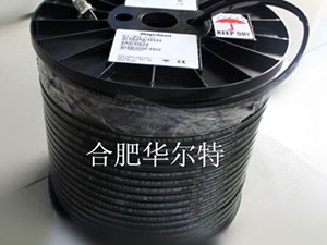 美国瑞侃BTV2-CT型低温自调控电伴热线