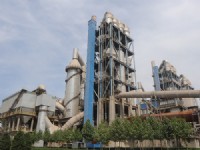 合肥水泥厂管道电伴热带施工案例