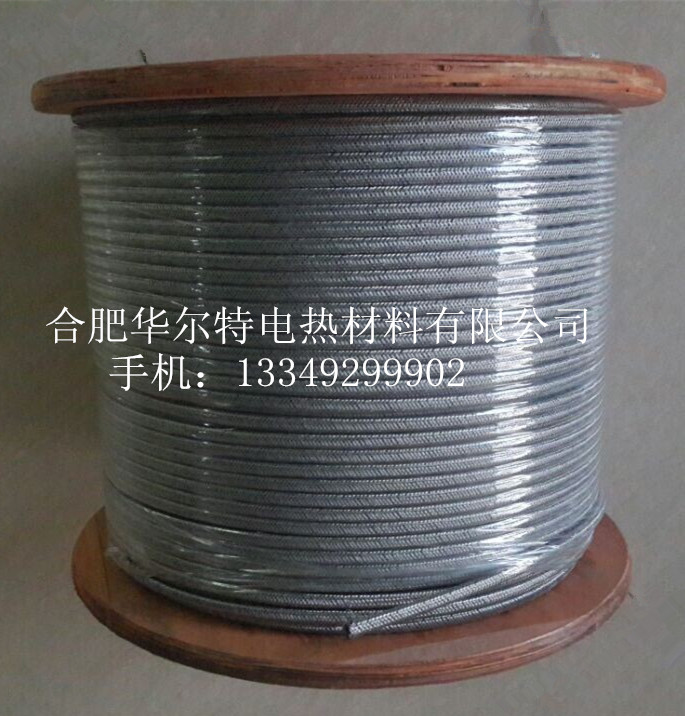 RDP2-J4高温恒功率电热带