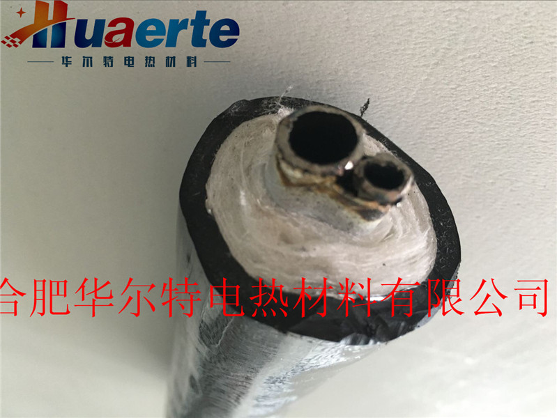 蒸汽伴热管