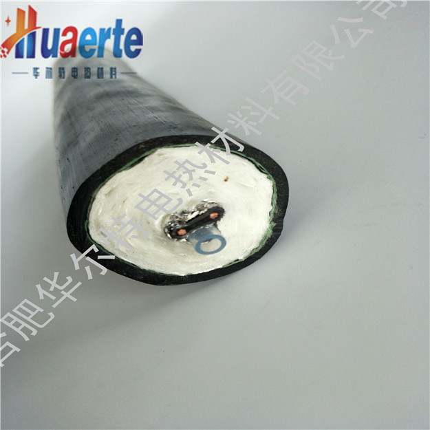 自限温伴热管70度单管6mm