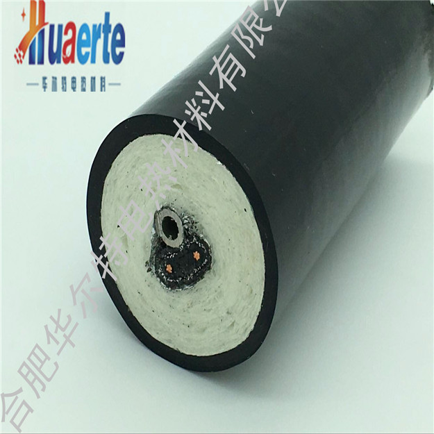 自限温一体化伴热管缆70度6mm（316ss）