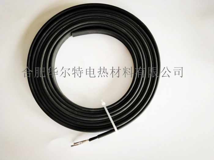 自控温低温基本型电伴热带